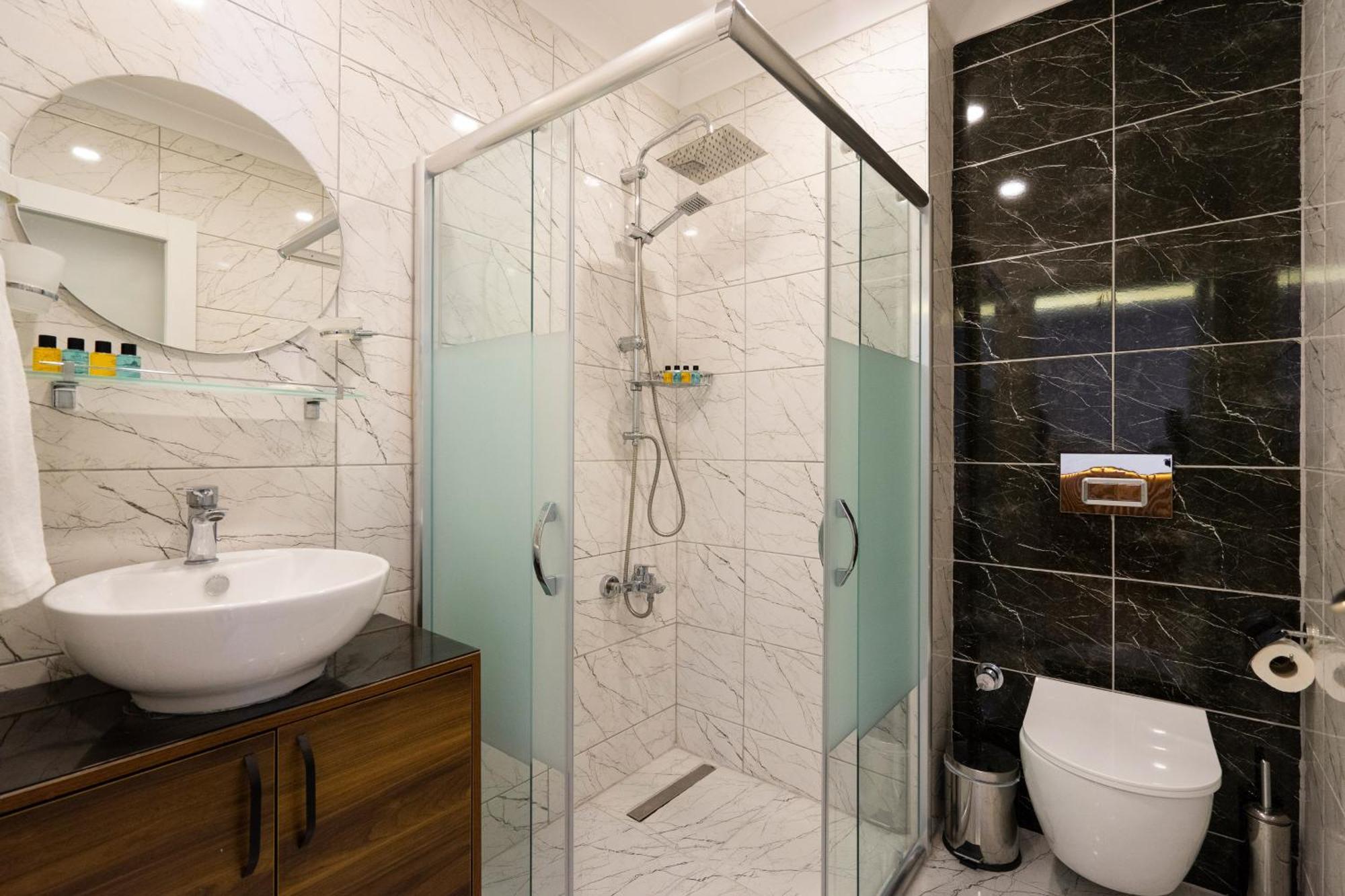 Castillo Rojo Hotel Истанбул Стая снимка
